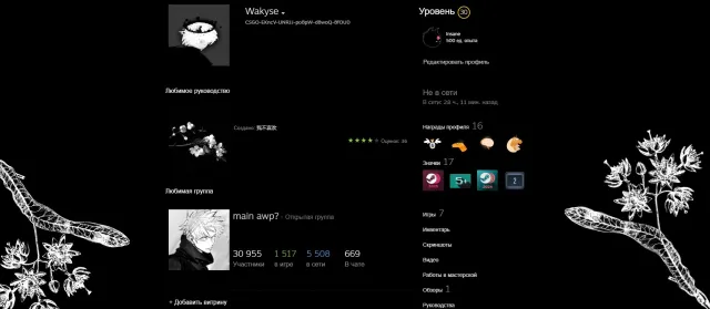 💟【CS2 PRIME】💟【Steam Level 30】💟【Premier Ready】💟【Original Email / Full Access】💟, Sale, Available, Yes PRIME, Competitive