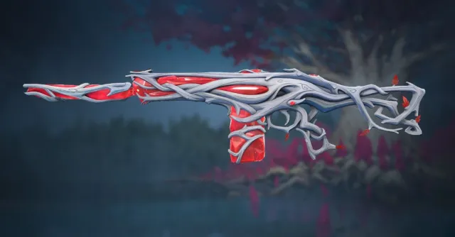 🎯 Gaia's Vengeance Phantom (Turkish Region) | 🆕 Fresh Account | 🎨 Premium Skin | 📧 Email Changeable, Продажа, Калибровка не открыта, Агентов: 5, Скинов: 1