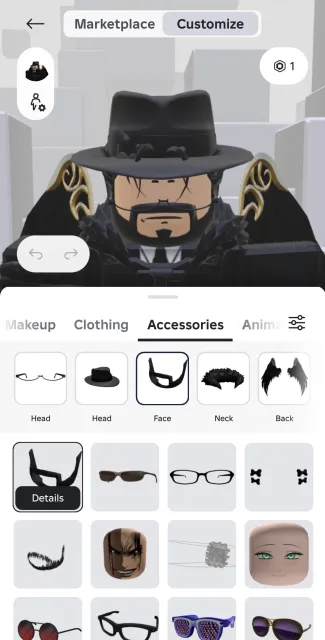 Тотал аккаунта 20к много скинов,аксессуаров,геймпассов и так далее, Продажа, Voice chat: Есть