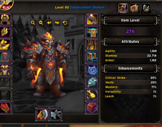 ⋆˙⟡ Dwarf Shaman 90 ILVL 276 | 5 Set | Legion Class Mount | 16 Mounts | #nani, 90 level, Dwarf, Shaman