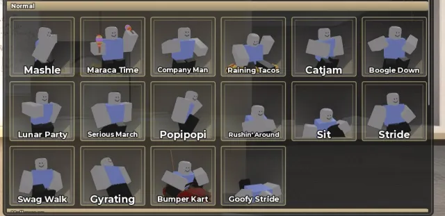 sptrakori513 - NICK 8K TOTAL AVAILABLE PLUS UNTIL NOVEMBER 20 + LEVELING IN EVADE(107 LEVEL) PLACE DEVELOPER 5.5M!