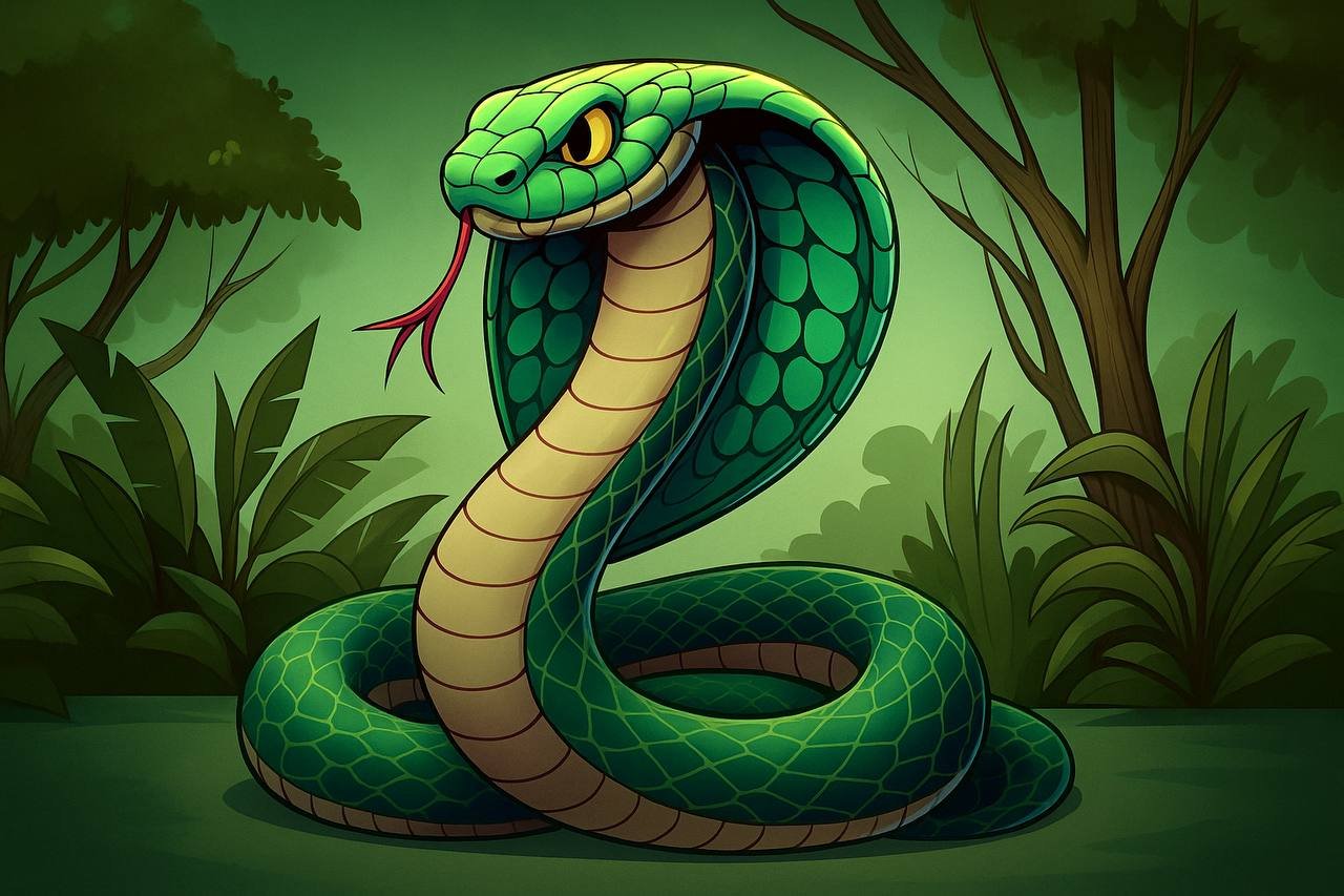 🐍COBRA🐍 PERSONAL ACCOUNT👤 NO LINKS🔓 NO BAN🚫 REALLYWORLD ⭐ FOREVER, Sale