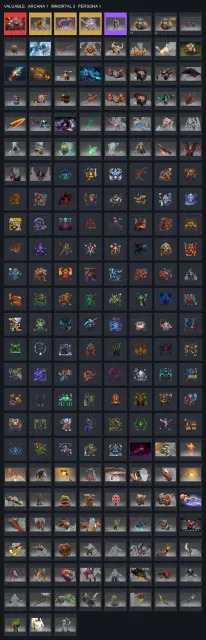💠MMR 2986 💠Behavior 11553 💠Communication 9044 💠321 matches 💠29 trophy 💠5 tokens 💠skins, Sale, 2986 MMR, 11553 Behavior score, 9044 вежливости, 321 games, 433 hours