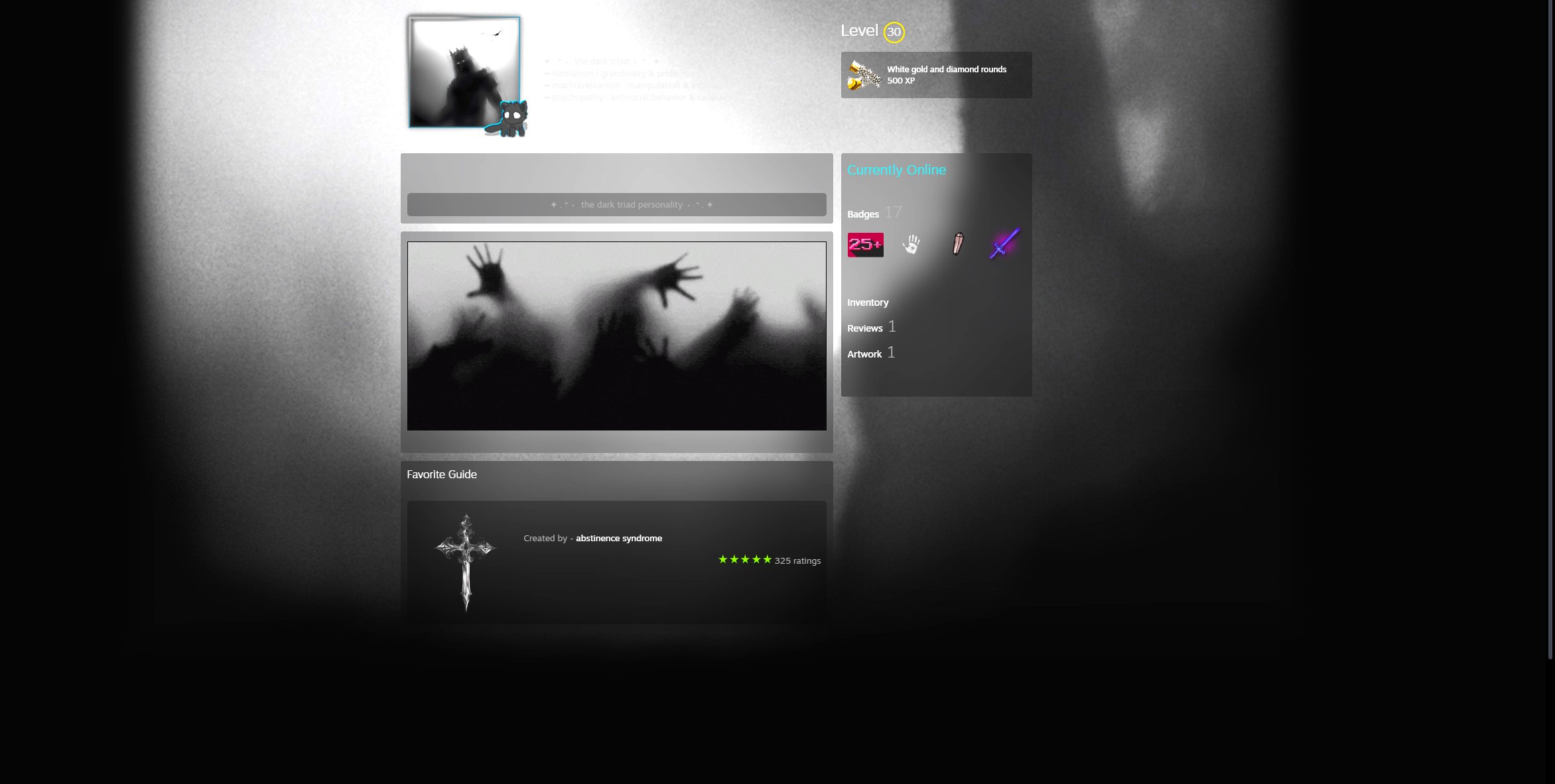 👾 No bans 👾 | 👾 CS2 Prime 👾 | 👾 Full account transfer 👾 Steam Level 30 (stylish profile) 👾, Sale, Empty, Yes PRIME, 15000 CS Rating