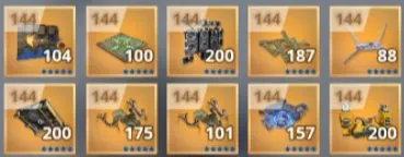 ✅ ЛЕВИАФАН, ЗОЛОТОЙ МЯУСКУЛ, ЗОЛОТАЯ ЛАРА КРОФТ✅🔥OLD PVE🔥🎃ПОЛНЫЙ ДОСТУП 🎃ЧЕК ОПИСАНИЕ🎃, Продажа, скины 187