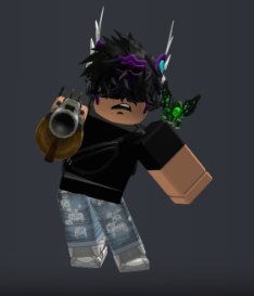 🔵 ACC FOR A BOY 🔵 TOTAL 56K+ RB 🔵 NICK NoLuv_charr 🔵, Sale, Voice chat: Yes