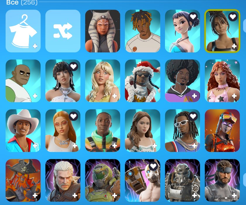 EXCELLENT AK FOR 256 SKINS, Sale, skins 256