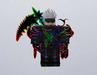 ⬛⬜ACCOUNT TOTAL 3300+ R$ WITH A BEAUTIFUL SKIN, 554 ROBUX ON BALANCE⬜⬛, Sale, Voice chat: No