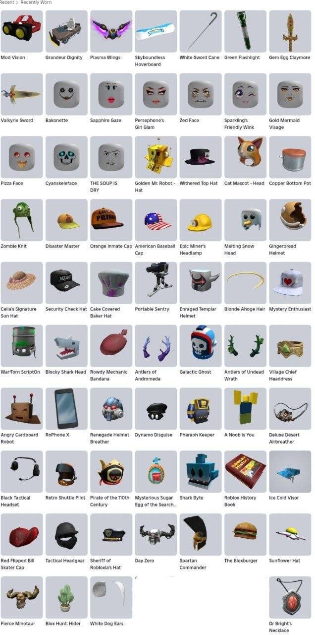 ACCOUNT WITH 150+ TOY CODES ( Sapphire Gaze, Persephone, Pizza Face, etc. ) + A BUNCH OFSALE, Sale, Voice chat: Yes
