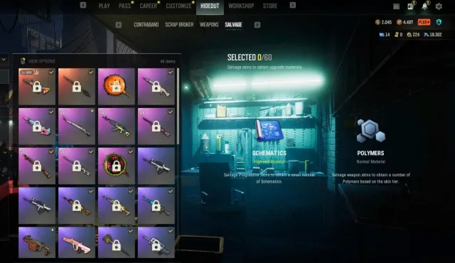 🌠aug 10 lvl+2000 g coin+mansion set+17gaming set+336 reaper medal🌠, Yes BATTLEGROUNDS Plus