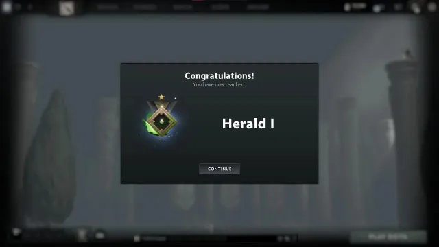 💜 37 MMR 💜NATIVE EMAIL💜 22 TROPHIES 💜 10755 HONOR 💜 31% CONFIDENCE, Sale, 37 MMR, 10755 honor, 10755 politeness, 158 matches, 157 hours
