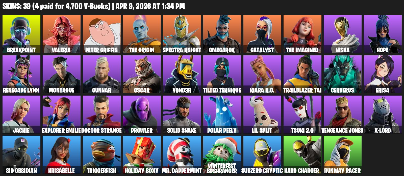 LEGENDARY ACCOUNT IS THE FOUNDATION! OLD (July 13, 2018)! 💎 Darth Vader | Marshmello | John Wick, Sale, skins 42