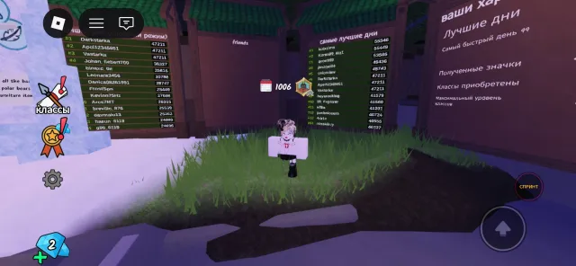 🎀ACCOUNT (FEMALE) WITH KORBLOX | DONATION - 100,000+R$🎀DOUBLE OWNERSHIP MM2🎀, Sale, Voice chat: Yes