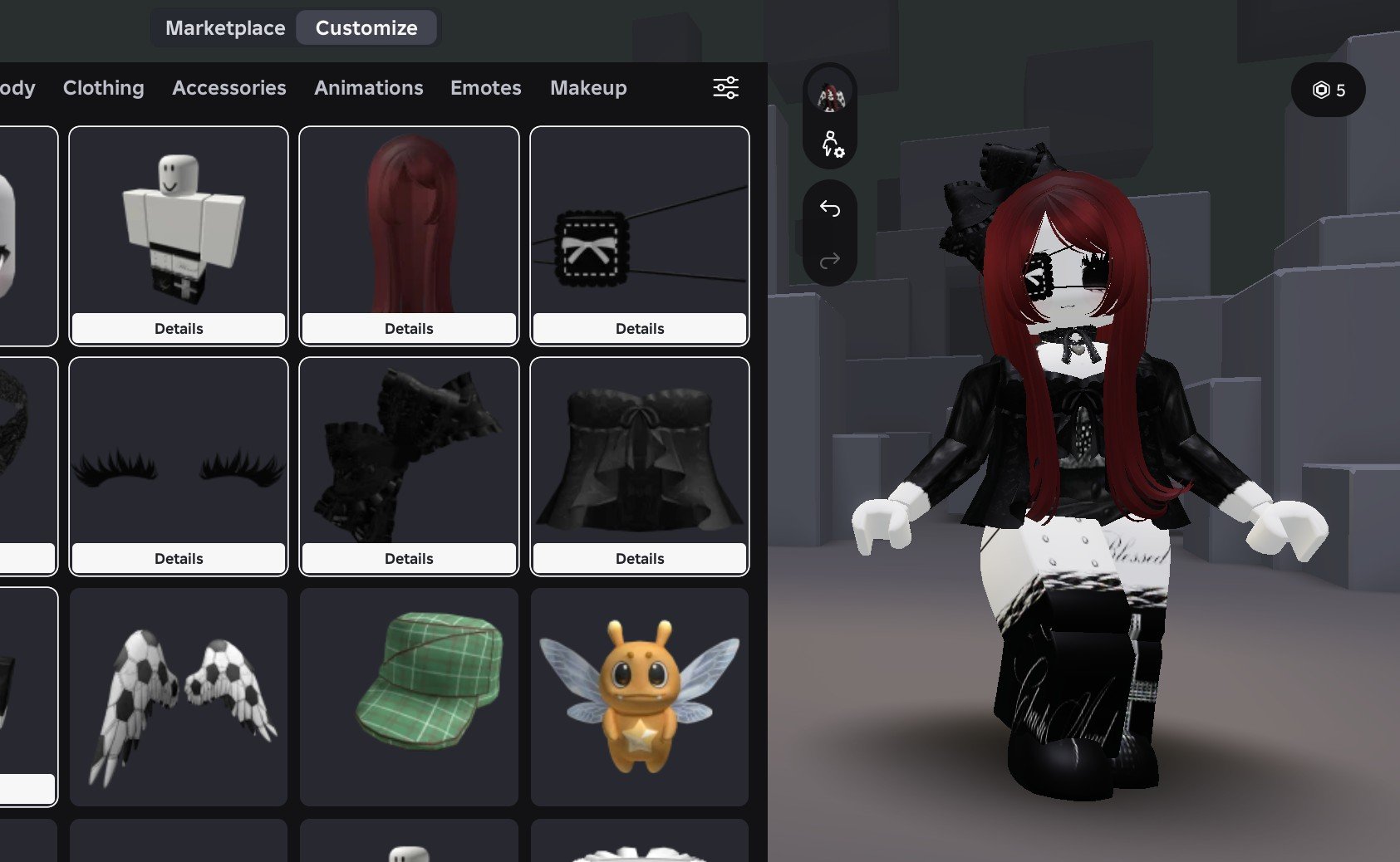 DONATION ACCOUNT 💥 AGE CONFIRMED 💥, Sale, Voice chat: Yes