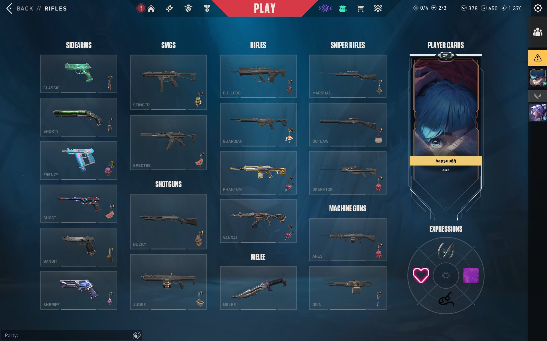 EU-🔥perfect Valorant account 🔥 ✅️QUALITY✅️full access with email, Sale, Ranked unlocked, Agents: 29, Skins: 33