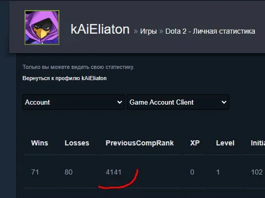 ✅⭐ 4140 MMR ⭐✅⭐TOP ACCOUNT WITH DOTA+⭐✅ 130 ITEMS + VARIOUS SETS ✅ 10K HONOR ✅ FIRST EMAIL ✅, Sale, 4140 MMR, 10000 honor, 10000 politeness, 300 matches, 300 hours