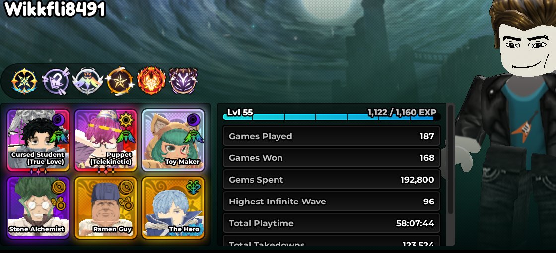 ☄️⭐☄️ Accaunt on Boy, Anime Expeditions, PS 99☄️⭐☄️, Sale, Voice chat: No