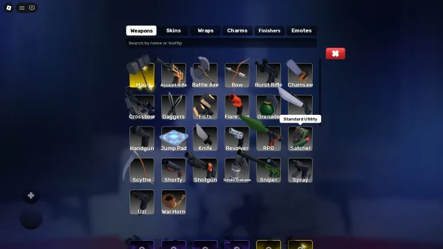 SELLING ACCOUNT | RIVALS, Sale, Voice chat: No