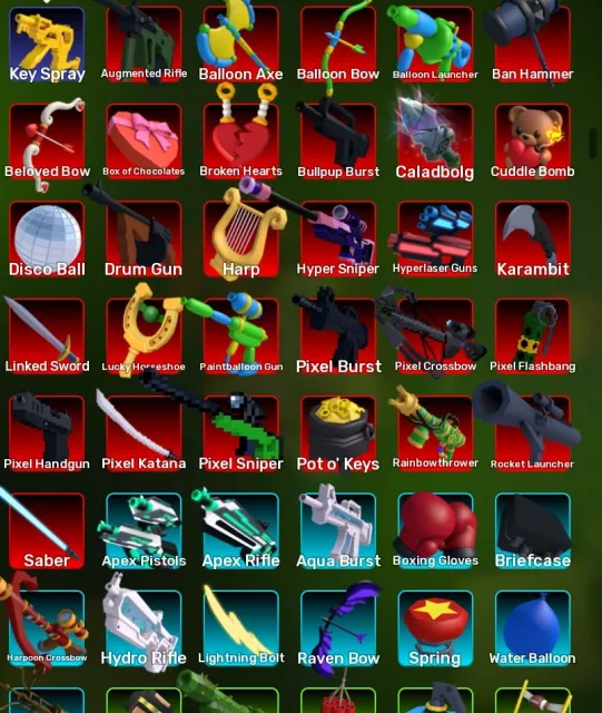 🟨151 LVL🟨PERMAFROST🟨13 PRIME WEAPON🟨KEYSPRAY🟨50 DONATE SKIN🟨, Accounts