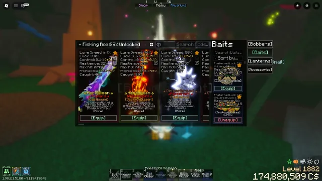 🔥 FAT ROBLOX ACCOUNT | MEGA-DONATE 🔥 FISH+BLOX FRUIT