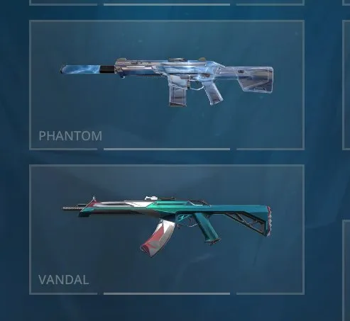 Prime Vandal, diamond 1-3, beta, Sale, Diamond 2, Agents: 11, Skins: 2