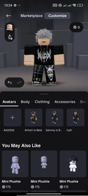 🔥Донатный аккаунт мужской, читать описание 🔥, Продажа, Voice chat: Нет