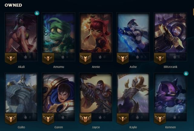 Manually upgraded, full access. (PROJECT: Yi), Sale, level 42, champions 31, skins 2, Unranked