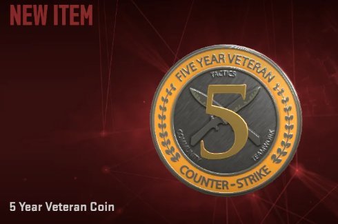 ⭐ACCOUNT WITH A 5-YEAR MEDAL IN CS2🥇 AUTOMATIC ISSUANCE ✅ FULL ACCESS ✅, Sale, Empty, No PRIME