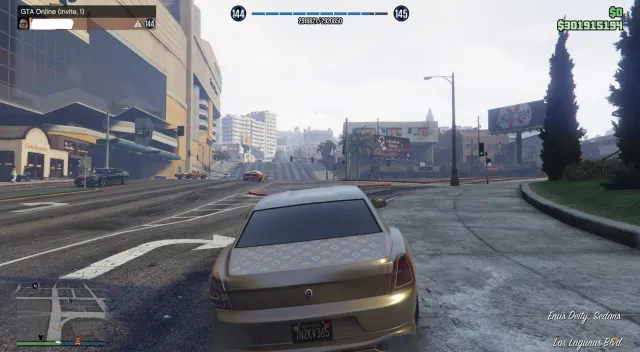 ⭐Личный акк GTAO + RDO, 1 МЛРД, LEGACY, ENHANCED⭐ 1.000.000.000+ $ GTA 5 ONLINE и RED DEAD ONLINE⭐, Продажа