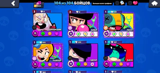 hhdbdbdddundjdkdkdkff, trophies 51000, brawlers 104, primes 20