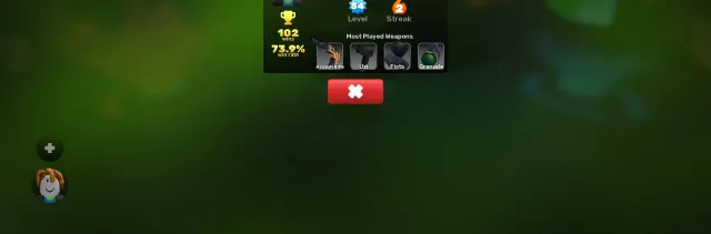 rivals account 2x spider crossbow and towerstone fists, Аккаунты