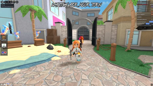 🚀🔮KORBLOX❤️TOTAL ≈ 73k 🔮MM2❤️🔮AUTO-ISSUANCE 🔮🚀⬇DESCRIPTION⬇❤️🔮, Sale, Voice chat: No