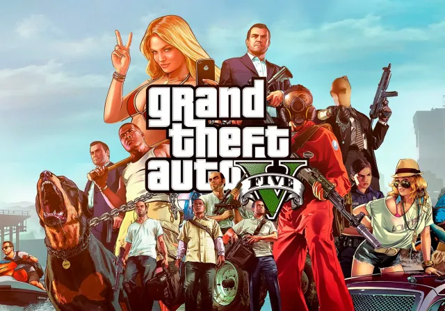 🌹【 GTA V 】🌹⭐️ STEAM ACCOUNT ⭐️✅️ 0H + NATIVE MAIL ✅️💎 GUARANTEE 💎🔥 CHEAPER THAN STEAM 🔥, Sale