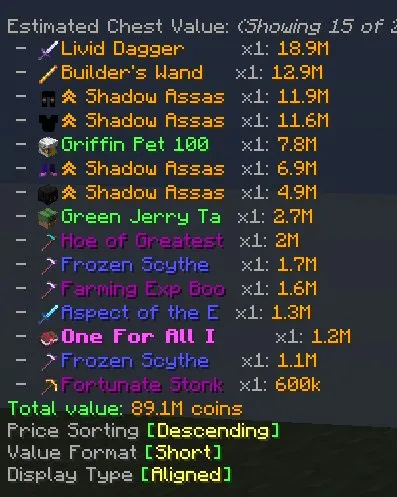 🌎 HYPIXEL SKYBLOCK PROFILE 🌎 💰 NETWORTH: UNSOUL 721M 💰 🏷️ SALES 30% 🏷️ ⚡️ BEST PRICE / FAST DEAL ⚡️, Продажа, Все данные по аккаунту