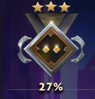 🔵Auto-Delivery 🅰️Guardian 3 【 Calibrated 1120 MMR 】🅰️ Pudge Persona, Bashers Immortal🟢22 Trophy🔵, Sale, 1120 MMR, 8820 Honesty, 8820 Politeness, 207 Matches, 202 Hours