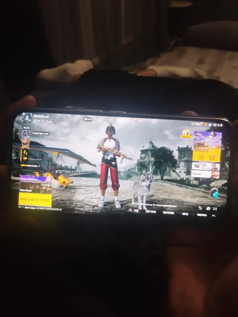 Аккаун Для игры в пабг мобайл🔥 шлем Инферно❗🔥 Есть питомец🔥 37 лвл коллекции❗3 Года игры 🔥, Продажа, 56 уровень, Ранг: Алмаз, 1-9 мифик скинов, 1-9 прокачиваемых оружий, 1-4 килл чатов, Нет спорт каров