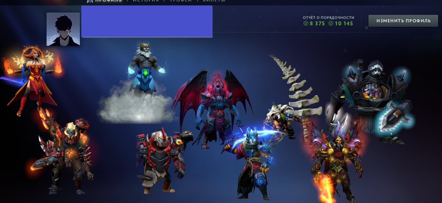 2020 COLLECTORS 1400 MATCHES 1358 HOURS 46 Trophy 8375 MAINEPULL ORDERS, Sale, 8375 Behavior score, 10145 вежливости, 1400 games