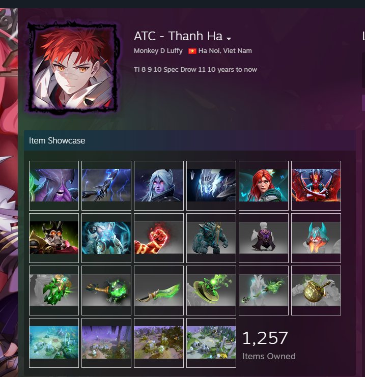 ☘️ Exclusive TH ☘️ BP 2018- 2023 ✅100% GUARANTED✅ARCANA: VOID, RAZOR, DROW, SPEC, WIND, QOP, WK,ES, Sale, 11428 Behavior score