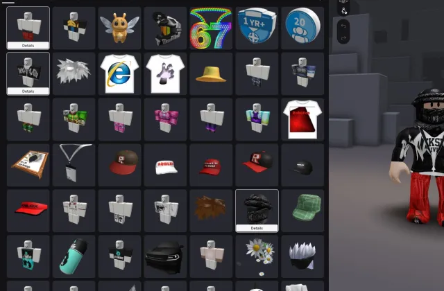Аккаунт 3–4 лет: 3000 рублей уже в скинах — не надо донатить с нуля, Продажа, Voice chat: Нет