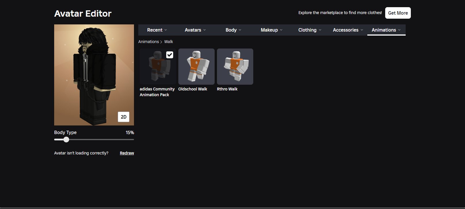 2020 Roblox Account | 13+ Voice Chat Verified | Full Email Access | Instant Delivery, Sale, Voice chat: Yes