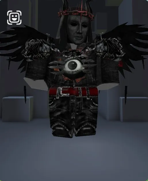 🔥 АККАУНТ ROBLOX С 1064 ROBUX 🎮, Продажа, Voice chat: Есть