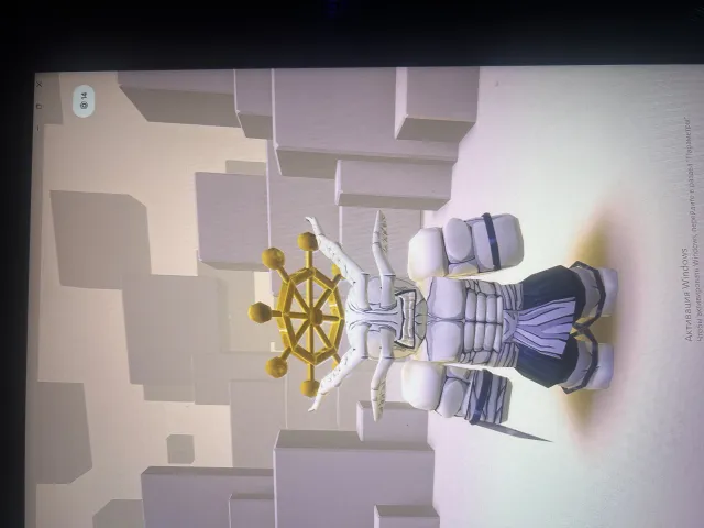 Selling a Roblox account, Sale, Voice chat: No
