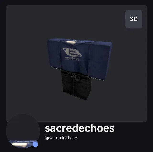 Headless Horseman • Полная смена данных (FDC) • 80k+ Robux всего потрачено, Продажа, Voice chat: Есть