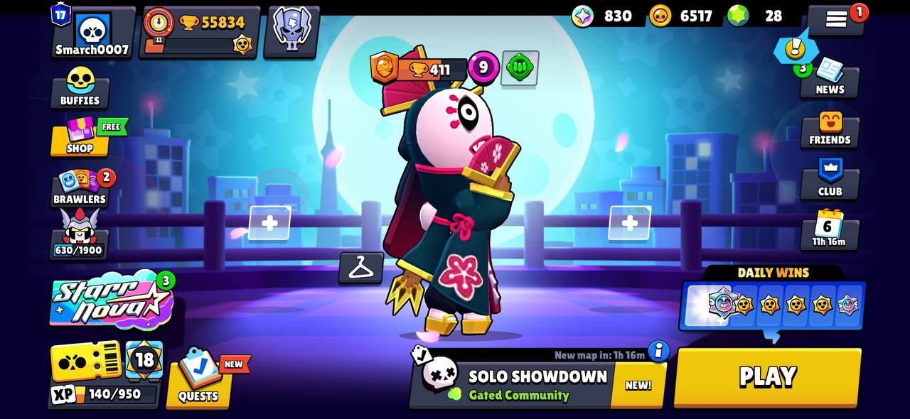 🌟💥55834 cups💥🌟| ⚡️🌪️101 out of 102🌪️⚡️ | 1K BLINGS❄️💧SKINS~50K-60K (gems)❄️💧 | 🏅 |179 SKINS🏅, trophies 55834, brawlers 101, primes 17
