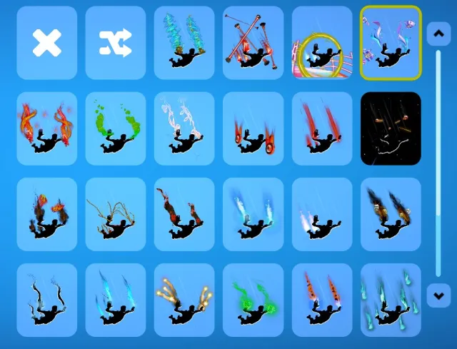FORTNITE ACCOUNT 22 SKINS 🐡FISHSTICK🐡 ⭐POLARITY⭐ 🕺JUICE WORLD 🕺 👑👑 AND MANY OTHER SKINS👑👑 ⛏️ICE BREAKER⛏️, Sale, skins 22