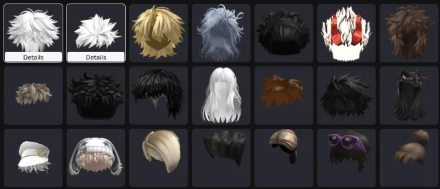 Account is over 6 years old, leveled up in several Places, has a good catalog., Sale, Voice chat: Yes