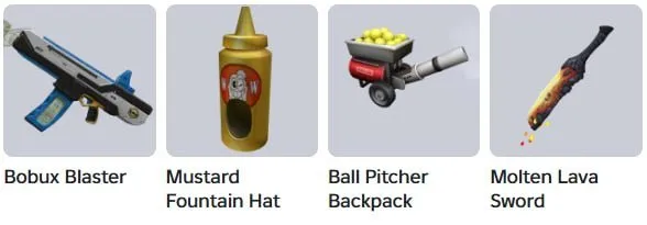 2021 | Bobux Blaster + Other gift card items, Sale, Voice chat: No