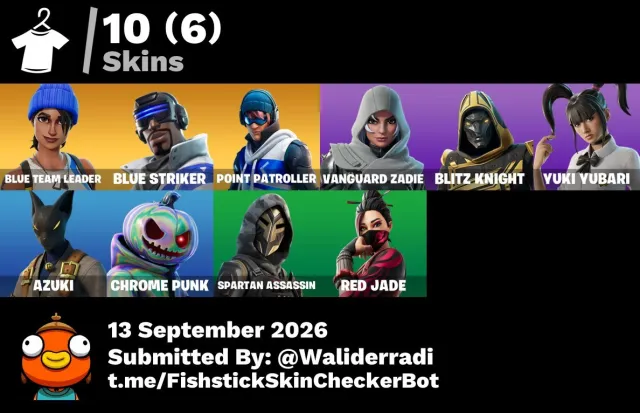 🔥 PC Lvl 1499 | 148 Wygranych | 9 Ekskluzywów | 500 V-Bucks | Blue Team Leader, Продажа, скины 10