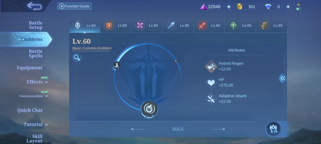 KOF Karina LUCKYBOX oddett EPIC Harley Rafaela irthil Kagura Nana zodiac lunox emblem Max MC 107, Sale, Rank: Mythic, Level: 58, Winrate: 54%, Heroes: 123, Skins: 211