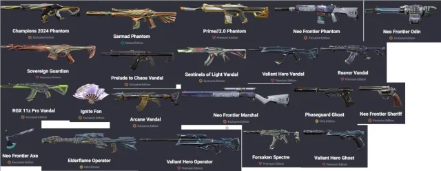 Fully upgraded Valorant account on PC (EU region) — skip the grind, get the content., Sale, Ranked unlocked, Agents: 28, Skins: 22